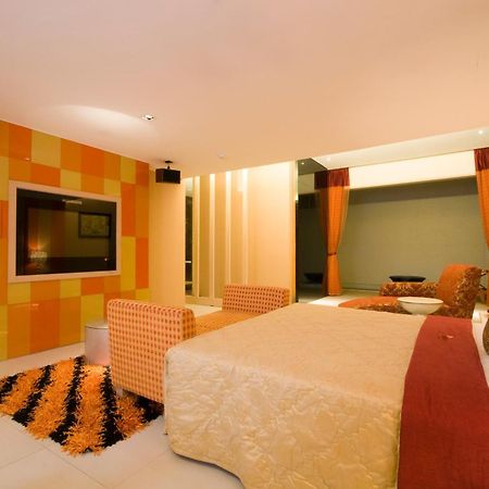Harport Motel Kaohsiung Eksteriør bilde