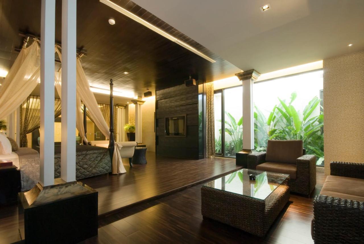 Harport Motel Kaohsiung Eksteriør bilde