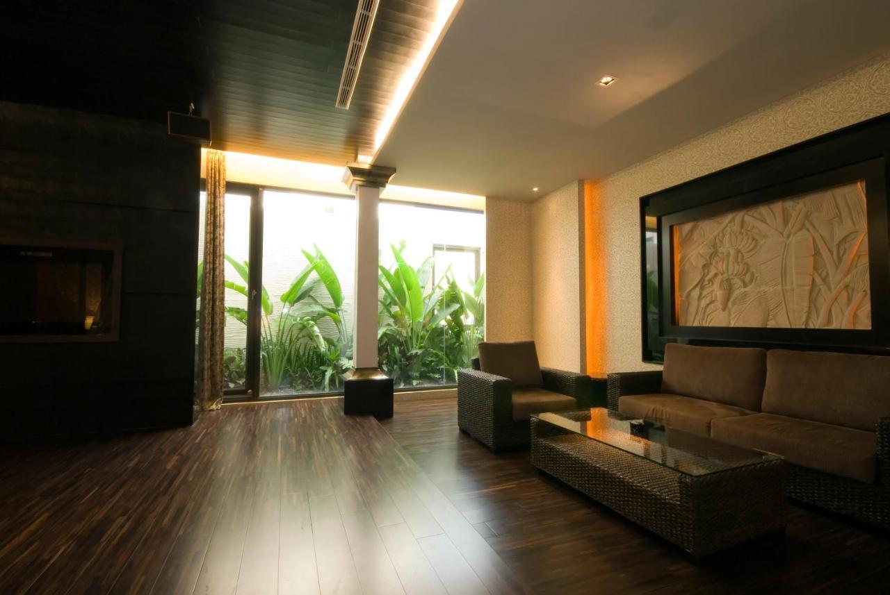 Harport Motel Kaohsiung Eksteriør bilde