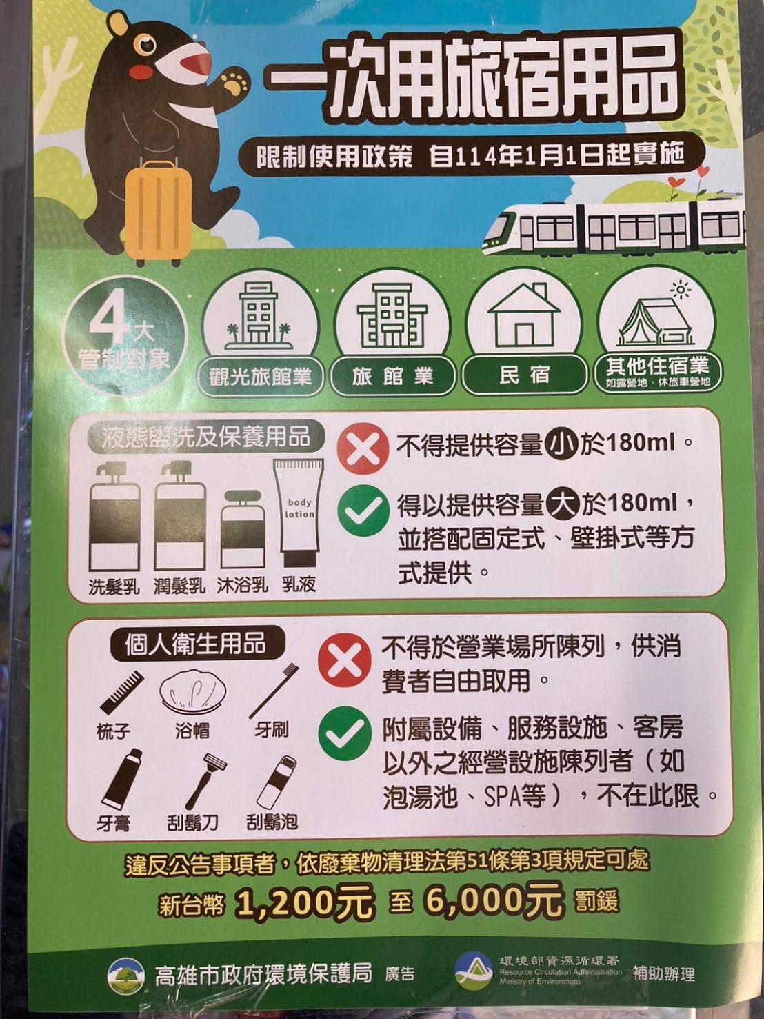 Harport Motel Kaohsiung Eksteriør bilde
